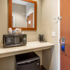 Отель Comfort Inn & Suites Lynchburg Airport - University Area, фото 26