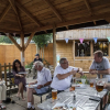Отель The Cheshire Cheese Inn, фото 3