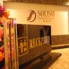 Отель Solish international hotel, фото 13