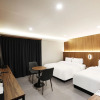 Отель Jeonju Urban Hotel, фото 14