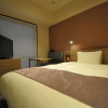 Отель Daiwa Roynet Hotel Shimbashi, фото 13