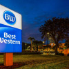 Отель Best Western Ft. Lauderdale I-95 Inn, фото 22