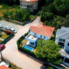 Отель Sapanca Manzara Villa 2 Isıtma Havuzlu, фото 18