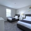 Отель Balmoral Resort-175mm 4 Bedroom Home by Redawning, фото 20
