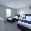 Отель Balmoral Resort-233mcv 4 Bedroom Home by RedAwning, фото 14