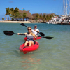 Отель Musket Cove Island Resort & Marina, фото 34