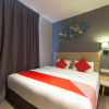 Отель Yootel Boutique Hotel, фото 11