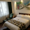 Отель Time Walk Hotel (Beijing Guomao Jinsong Branch), фото 16
