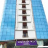 Отель Lin Unity Win Hotel, фото 24