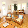 Отель Endless Summer - Private Home 50 Feet To Beach Access 3 Bedroom Home by RedAwning, фото 2