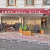 Отель Nova Roma Hotel, фото 1