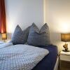Отель Ferienwohnung Am Stadtpark, фото 6