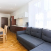 Отель Apartamenty Swinoujscie - Rubin II, фото 4