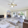 Отель Villa in Bavaro for Rent Cocotal Golf Country Club Pool Jacuzzi Billiards Maid, фото 19