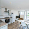 Отель Short Stay Bristol - Freeland Rear House, фото 12