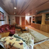 Отель Timber View Lodge 4 Bedroom Home by RedAwning, фото 19