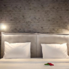 Отель Athlos Hotel, фото 2