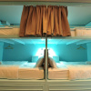 Отель Latima Boutique Hostel, фото 13