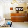 Отель OYO 941 Hotel Manggala Syariah, фото 5