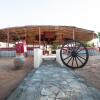 Отель Sama Al Wasil Desert Camp, фото 5