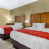 Отель Comfort Inn, фото 7