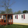 Отель Victoria Mobilehome Bella Italia, фото 20