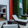 Отель Estancia Business Class, фото 5