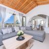 Отель Kymma Villa #13, фото 8