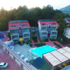 Отель Fethiye Nokta Oren Suit, фото 15