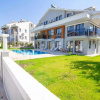Отель Fethiye Kayapark D1 Apart, фото 13