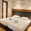 Отель The Hub District Garden Suites, фото 15