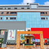 Отель Fabhotel Madhuvan Grand, фото 1