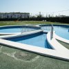 Отель Spacious Holiday Home in Torroella de Montgrí With Swimming Pool в Л’Эстартит