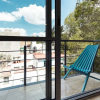 Отель Cozy One Bed Studio At Condesa Neighborhood, фото 25