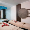 Отель İz Flower Side Beach Hotel, фото 7