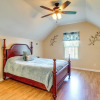 Отель Rincon Home w/ Game Room, 18 Mi to Savannah!, фото 16