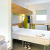 Отель ibis budget Nürnberg Tennenlohe, фото 4