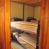 Отель Campamento Quimpi Hostel, фото 20