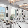 Отель Doubletree by Hilton Jabal Omar Makkah, фото 10