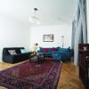 Отель Judy and Sandor Apartmen, фото 1