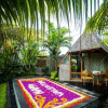 Отель Lasamana Villas Ubud by Pramana Villas, фото 18