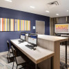 Отель Holiday Inn Express And Suites Denver Ne - Brighton, an IHG Hotel, фото 9