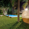 Отель Casa Nanitta Maison De Charme, фото 31