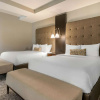 Отель Cambria Hotel Houston Downtown Convention Center, фото 4