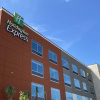 Отель Holiday Inn Express Starke, an IHG Hotel, фото 23