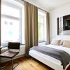 Отель Arthouse Apartments am Eigelstein, фото 3