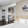 Отель Aparthotel Adagio Access Paris Reuilly, фото 6