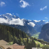 Отель Jungfrau an der Ledi Lauterbrunnen, фото 14