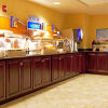 Отель Holiday Inn Express & Suites Chaffee-Jacksonville West, an IHG Hotel, фото 23
