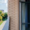 Гостиница 4 Ugla (Четыре угла) на Максима Горького 151 в Ижевске